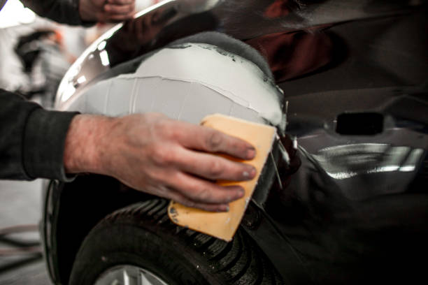 Best Forensic Mold Investigation  in Baker, MT