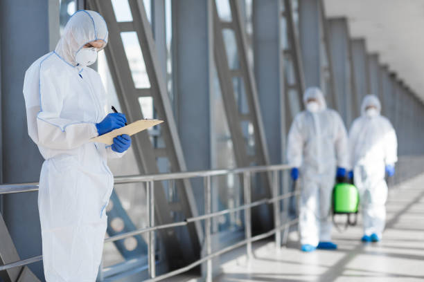 Professional Mold Removal in Baker, MT