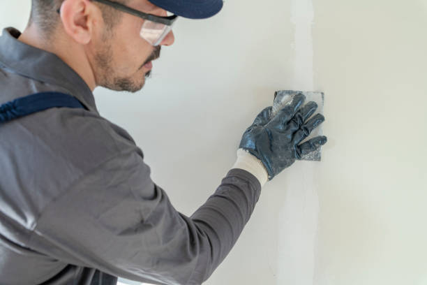 Best Mold Prevention Services  in Baker, MT